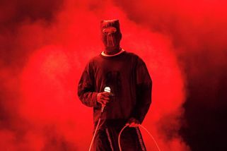 Twenty One Pilots byli nahoře i dole. Colours of Ostrava měly ostrý start - Novinky